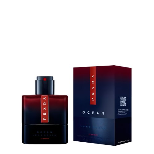 PRADA PARFUM Luna Rossa Océan - Le Parfum 3614274139402